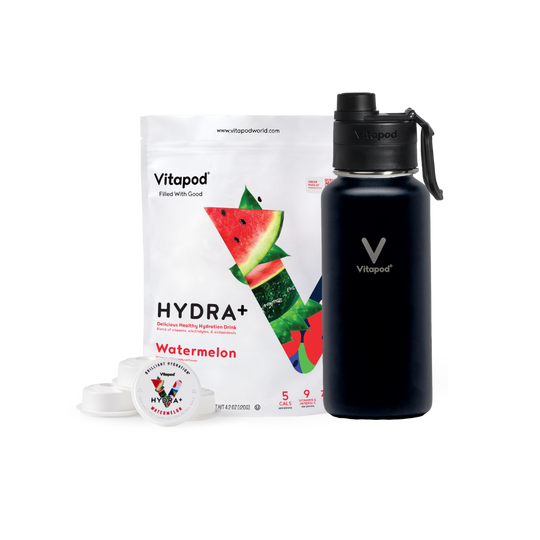 Vitapod Go Starter Bundle - HYDRA+ Watermelon