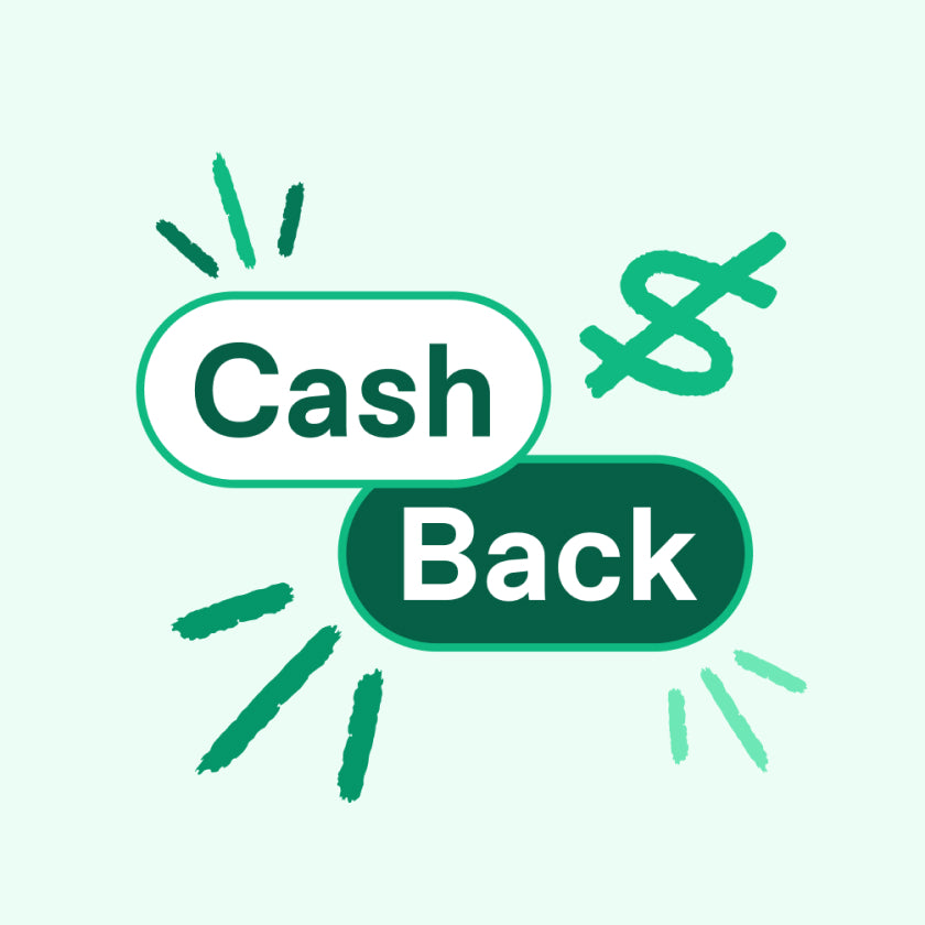 $10 CashBack